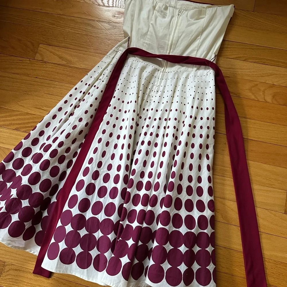 Ruby Rox White Skirt - Picture 6 of 6